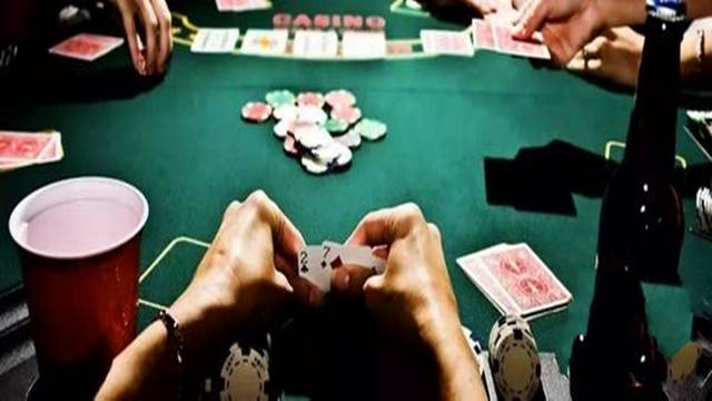 德州扑克技巧_河牌圈下注策略_河牌圈价值下注