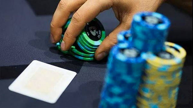 河牌圈下注策略_德州扑克技巧_河牌圈价值下注