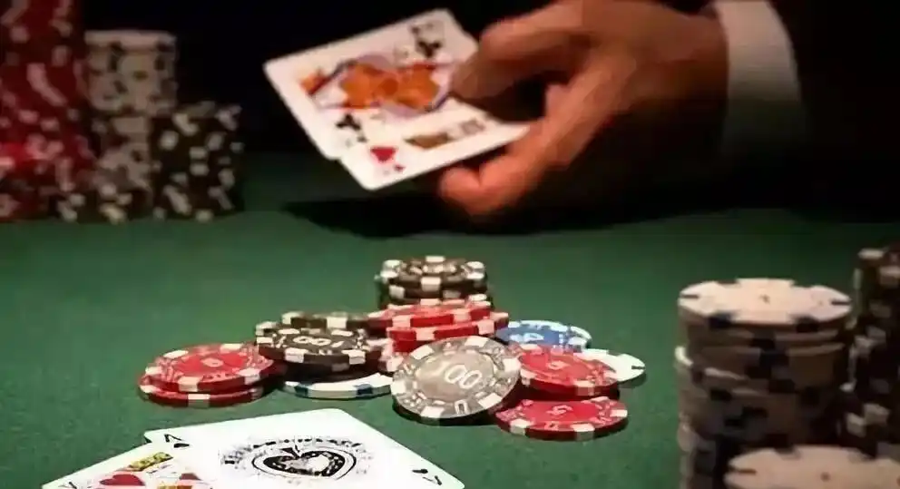 德州扑克数学概率_德州扑克秘籍技巧_德州扑克牌型组合概率