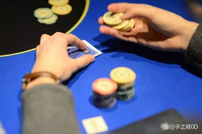 德州扑克隐含赔率考量_无限德扑圈现金局使用底池赔率_无限德扑圈现金局避免误用底池赔率