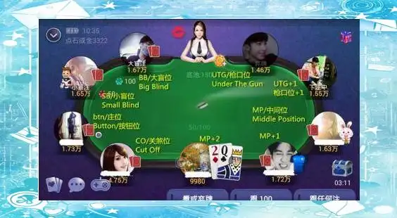 德州扑克起手牌选择_德州扑克入门指南_德州扑克牌型与策略