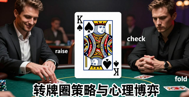 德州扑克转牌策略_德州扑克转牌策略_德州扑克转牌策略